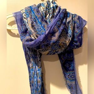 Massimo Dutti Scarf